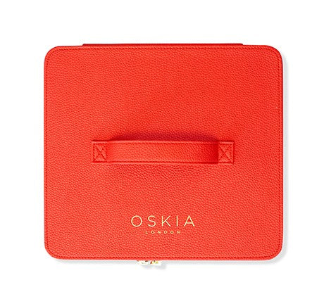 Oskia The 12 Days of Oskia