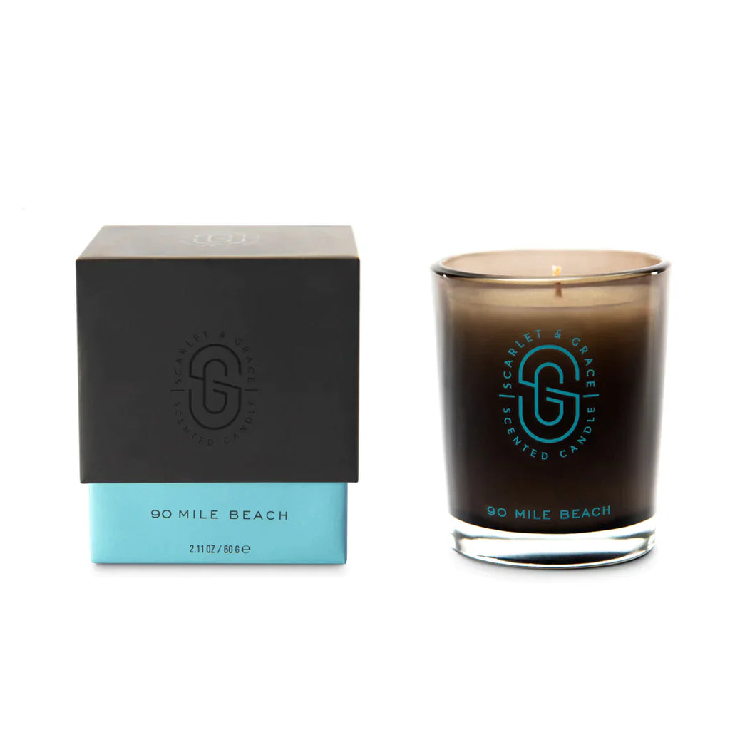 Scarlet and Grace 90 Mile Beach Diffuser - 220ml