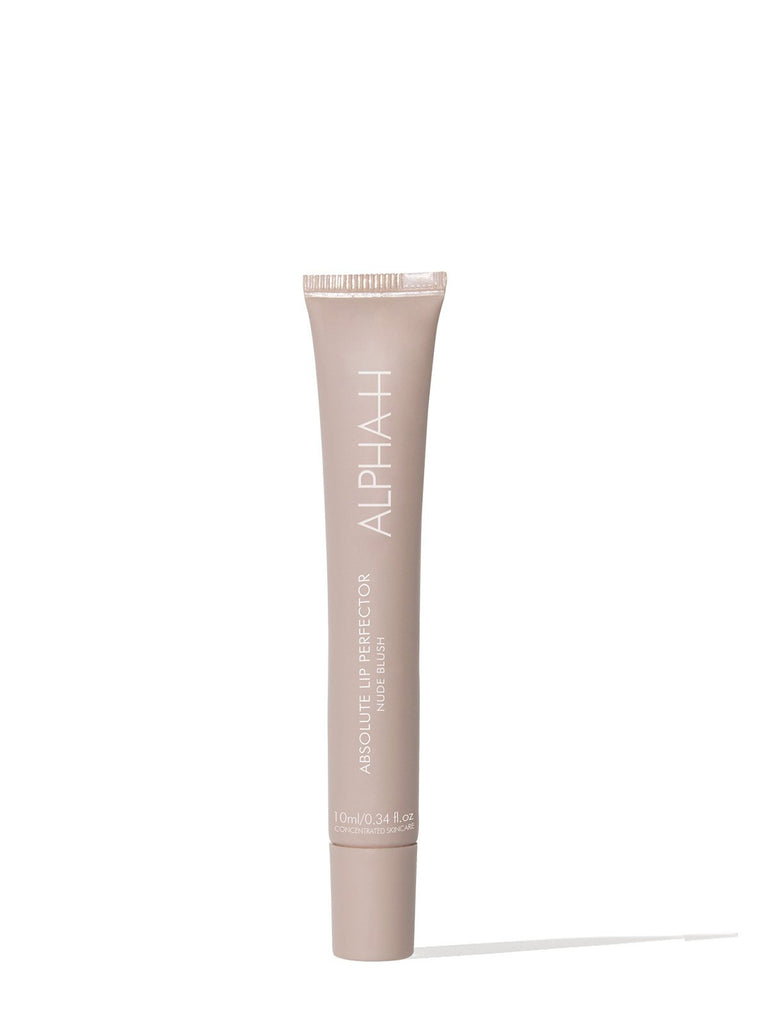 Alpha-H Absolute Lip Perfector Nude Blush - 10ml