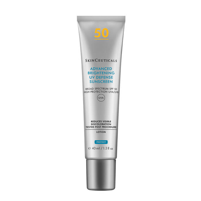 SkinCeuticals Advanced Brightening UV Defense SPF 50 - 40ml