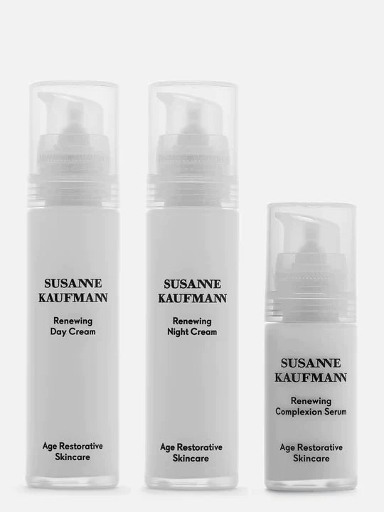 Age Restorative Skincare Collection