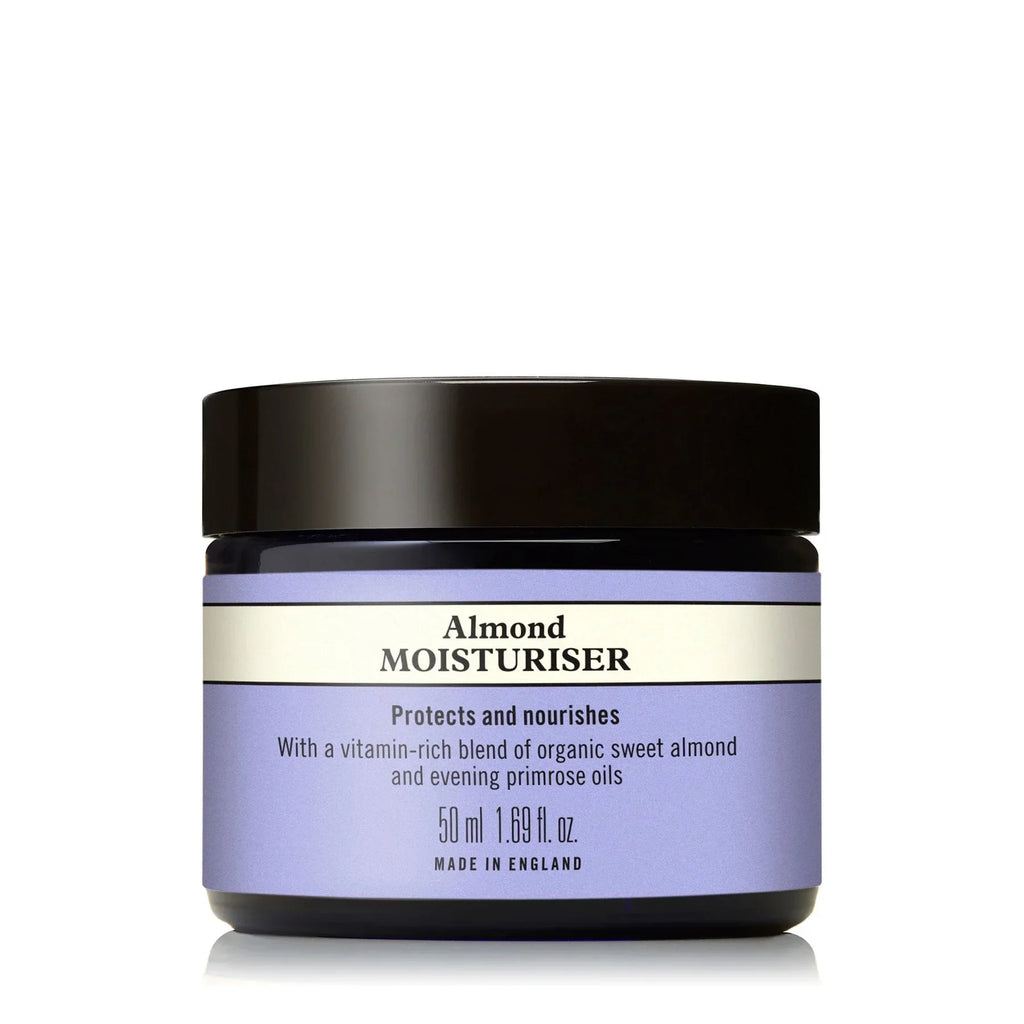 Neal's Yard Remedies Almond Moisturiser - 50ml