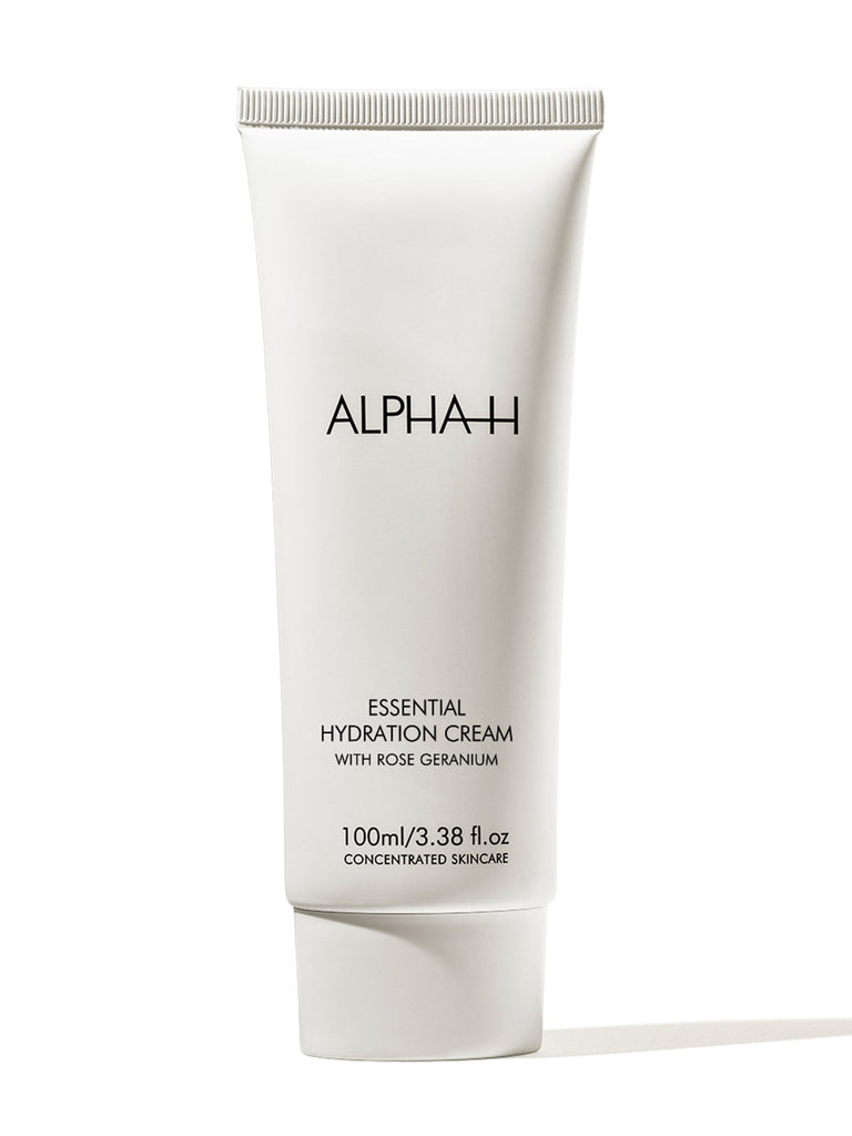 Alpha-H Essential Hydration Cream - 100ml