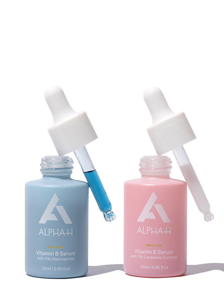 Alpha-H Hydra-boost Duo