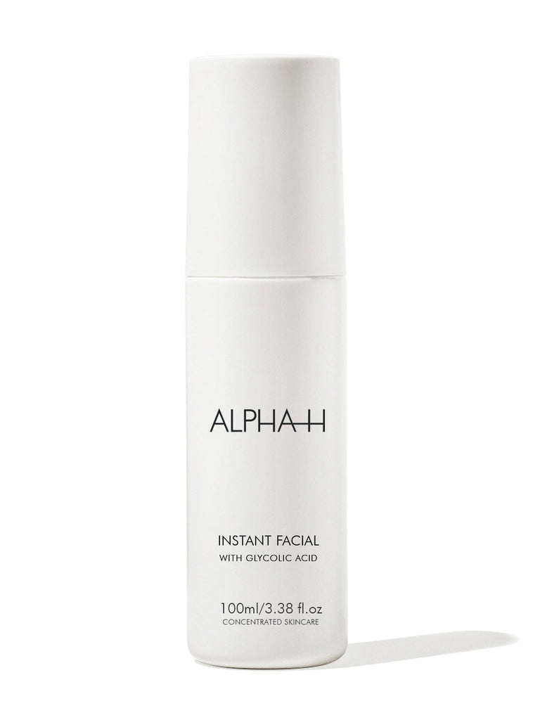 Alpha-H Instant AHA Facial Tonic- 100ml
