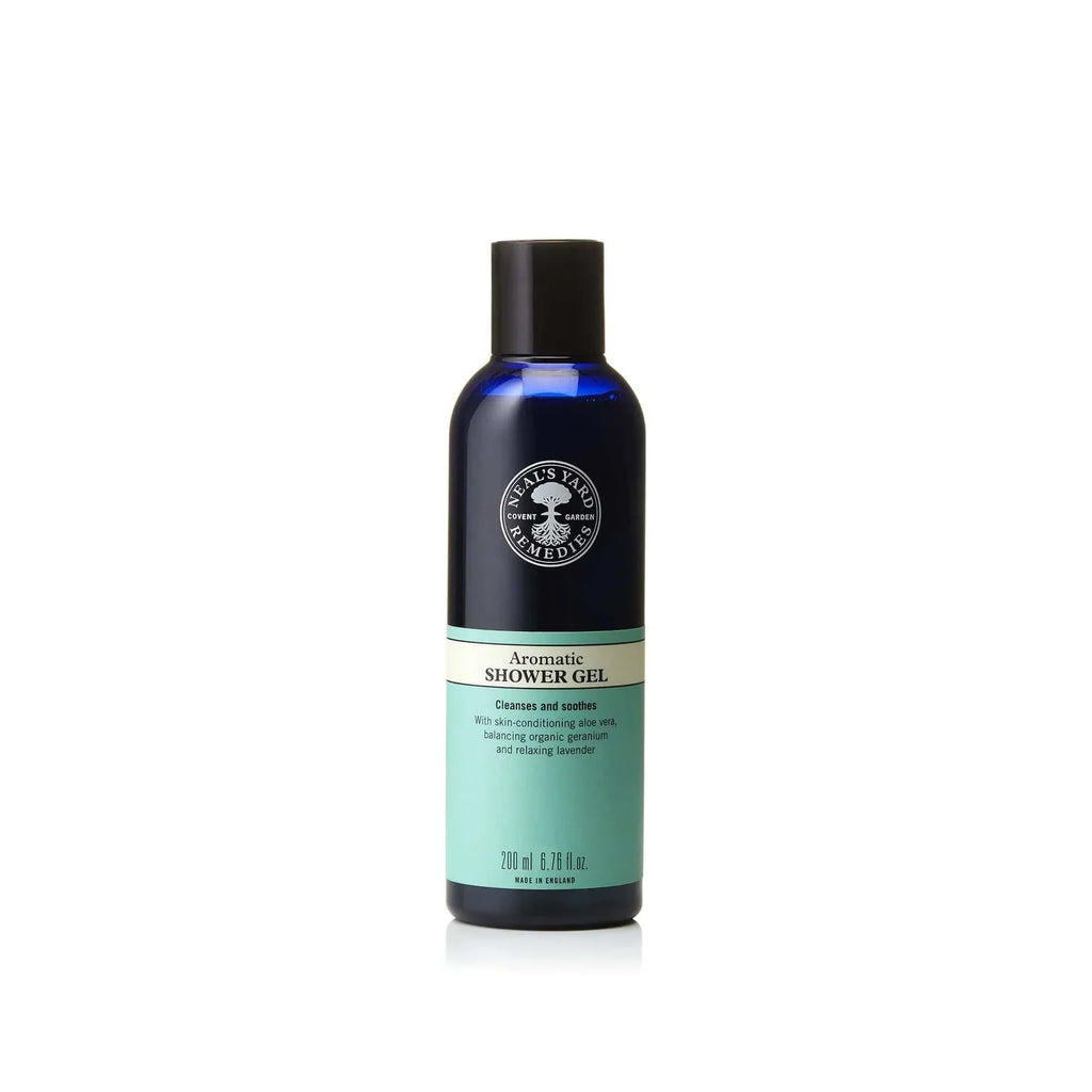 Neal's Yard Remedies Aromatic Shower Gel - 200ml