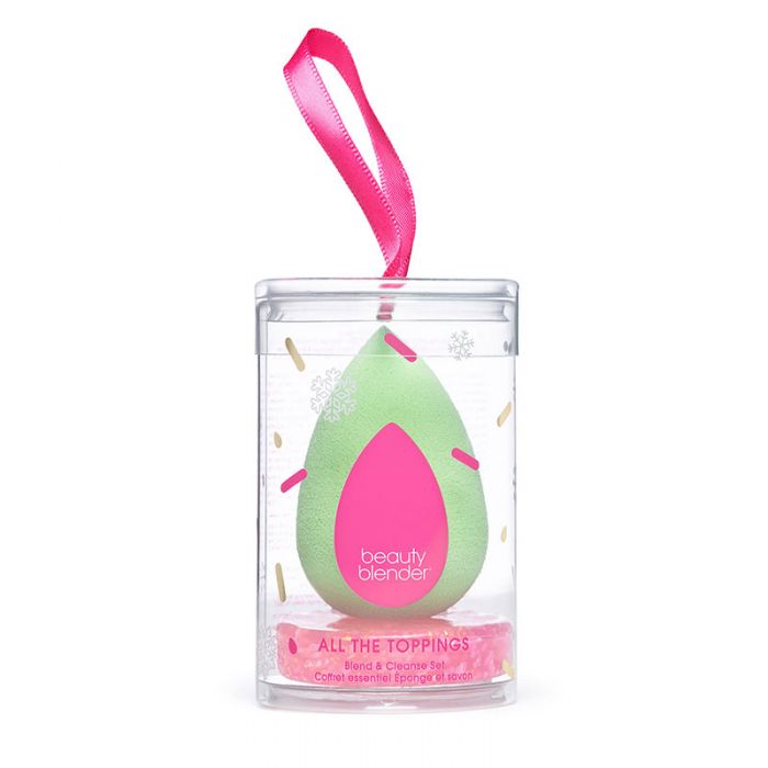 Beautyblender All The Toppings