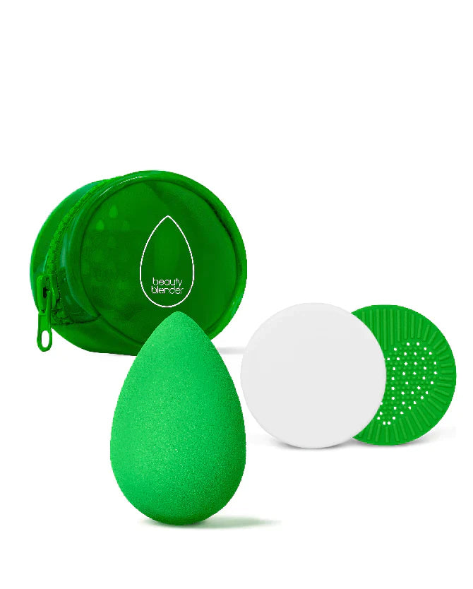 Beautyblender Besties Bio Pure Blend and Cleanse Kit