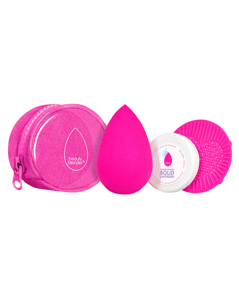 Beautyblender Besties Blend and Cleanse Kit