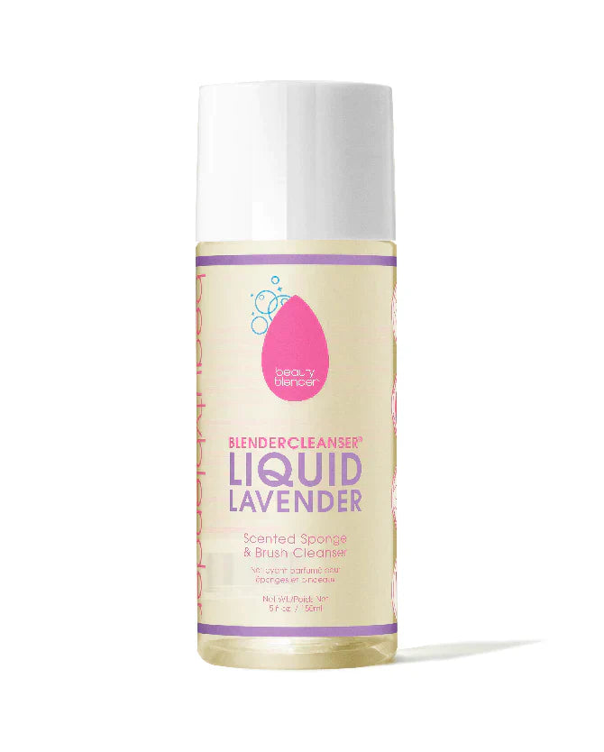 Beautyblender Blendercleanser Liquid Lavender - 150ml