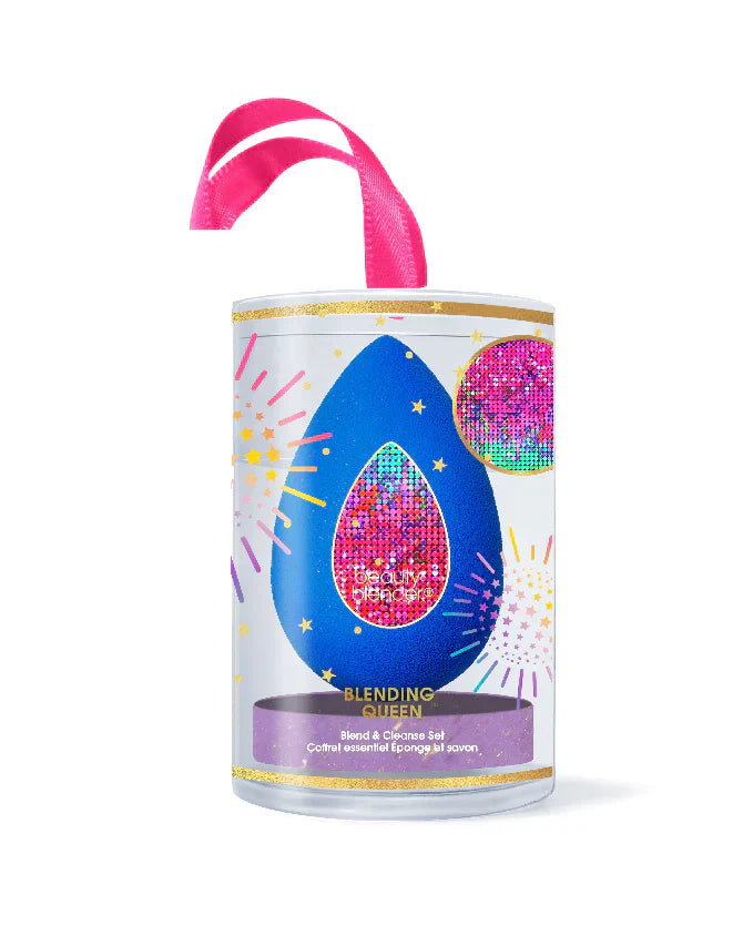 Beautyblender Queen Blend and Cleanse Kit