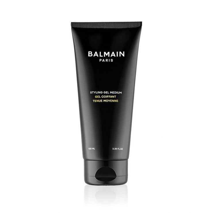 Balmain Homme Styling Gel Medium - 100ml