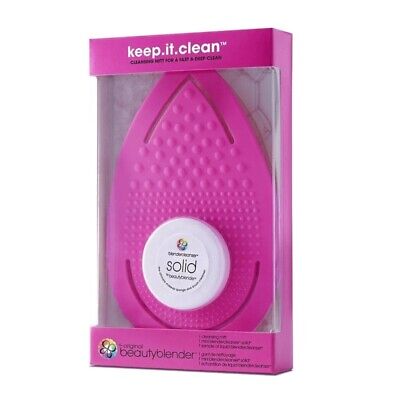 Beautyblender Keep It Clean Kit
