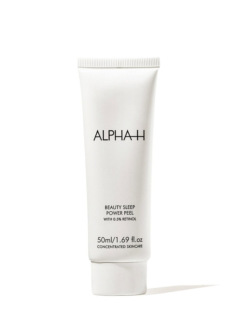 Alpha-H Beauty Sleep Power Peel - 50ml