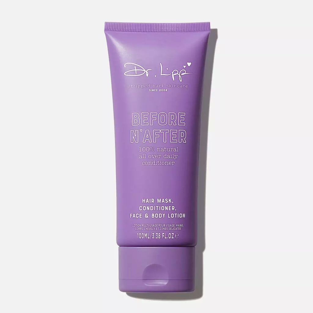 Dr. Lipp Before N' After - 100ml