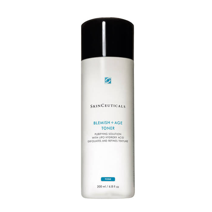 SkinCeuticals Blemish + Age Toner - 200ml