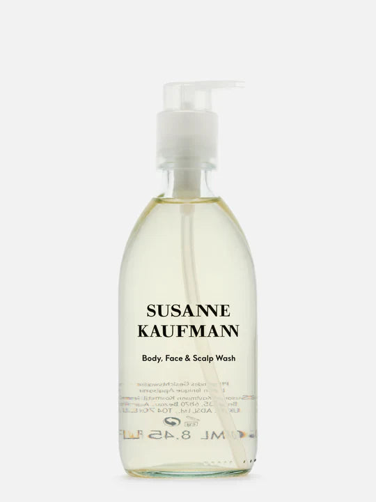 Susanne Kaufmann Body, Face & Scalp Wash - 250ml