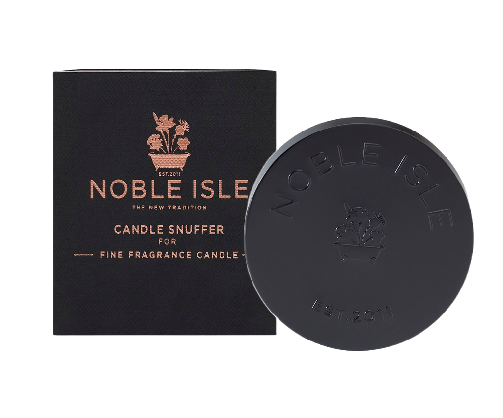 Noble Isle Candle Snuffer Lid