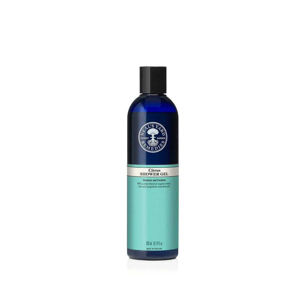 Neal's Yard Remedies Citrus Shower Gel - 300ml