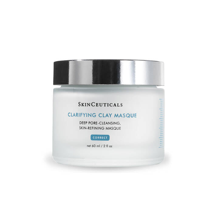 SkinCeuticals Clarifying Clay Masque - 60ml