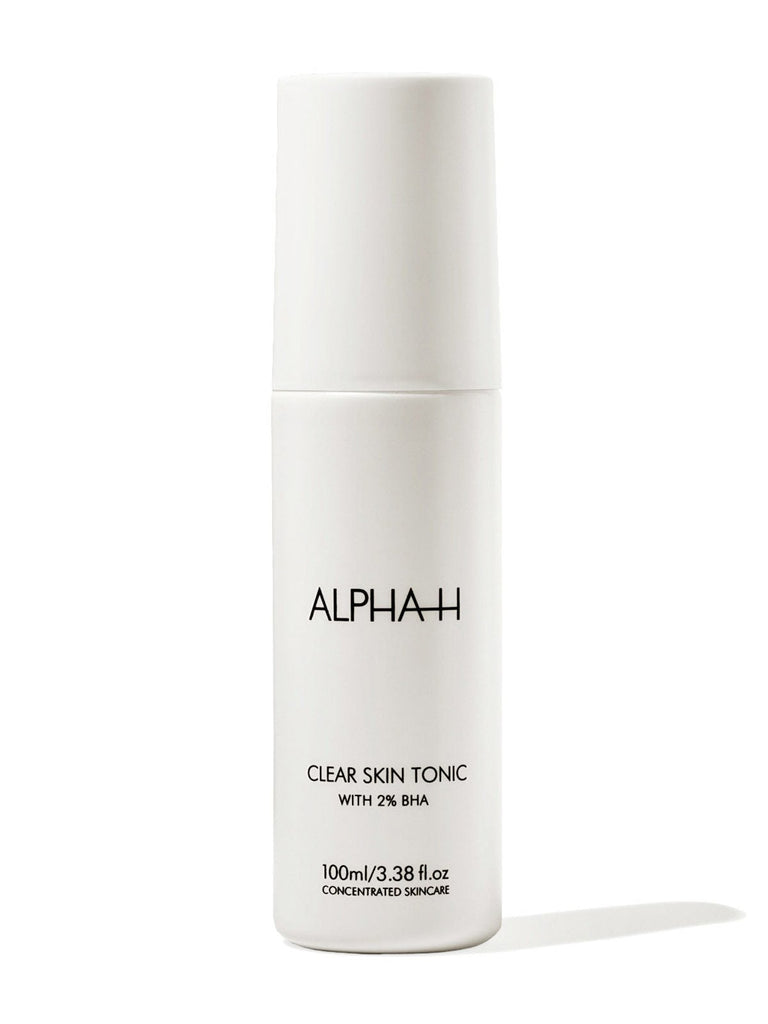 Alpha-H Clear Skin Tonic - 100ml