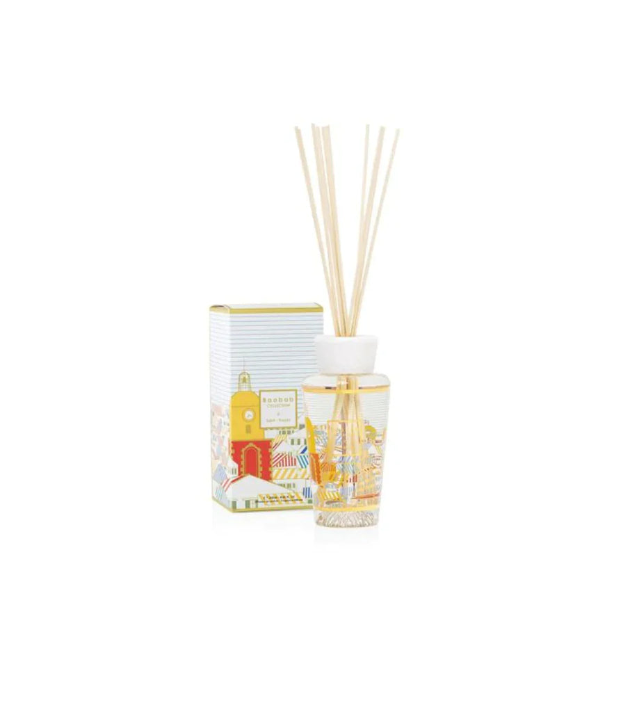 Baobab Collection - Diffuser My First Baobab A Saint Tropez
