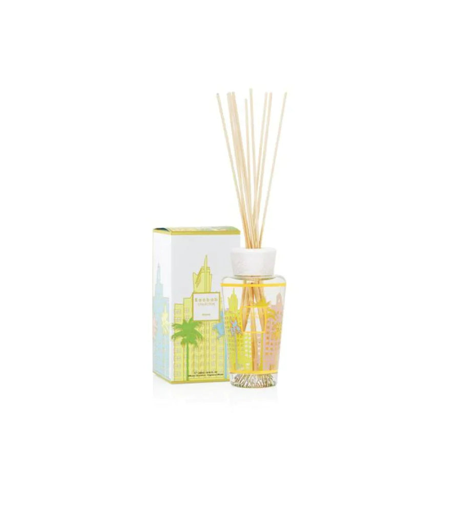 Baobab Collection - Diffuser My First Baobab Miami