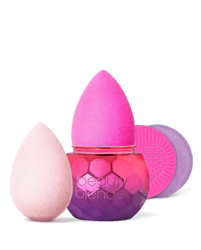 Beautyblender Discglow Inferno