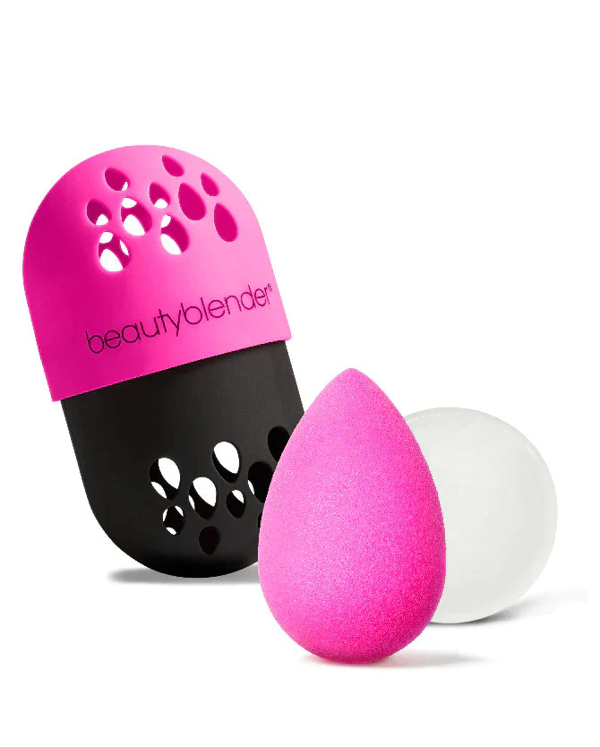 Beautyblender Discovery Kit