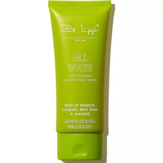 Dr. Lipp Always - 100ml