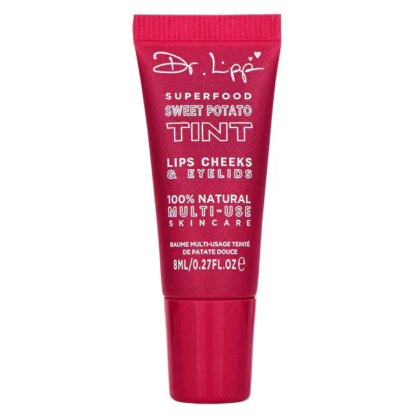 Dr. Lipp Superfood Sweet Potato Tint - 8ml