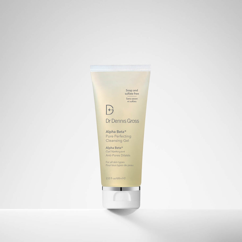 Dr Dennis Gross Alpha Beta® Pore Perfecting Cleansing Gel - 60ml