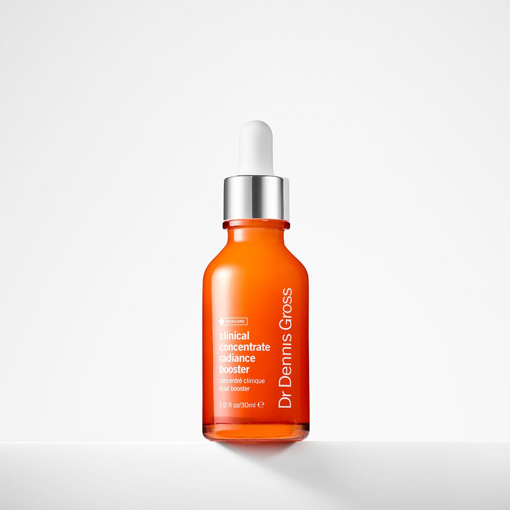 Dr Dennis Gross Clinical Concentrate Radiance Booster - 30ml