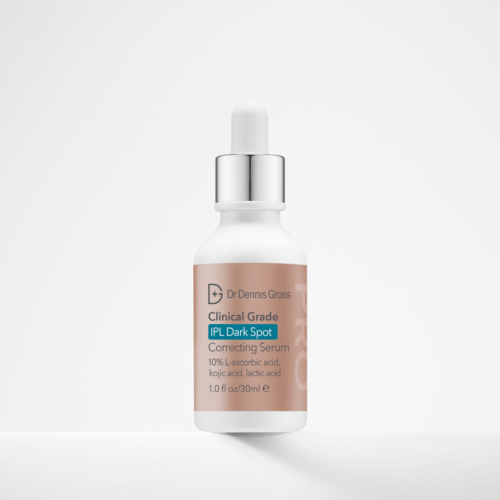 Dr Dennis Gross Clinical Grade IPL Dark Spot Correcting Serum - 30ml
