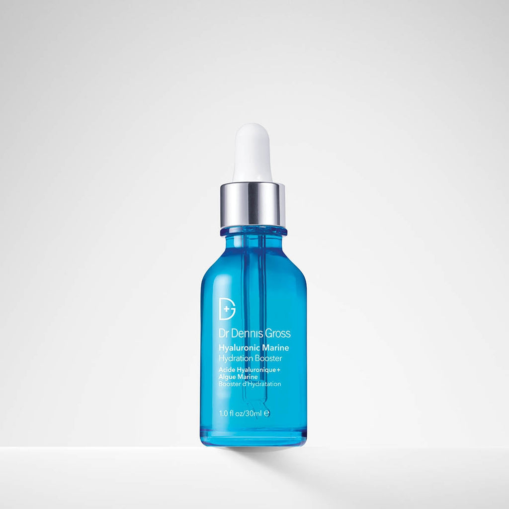 Dr Dennis Gross Hyaluronic Marine Hydration Booster - 30ml