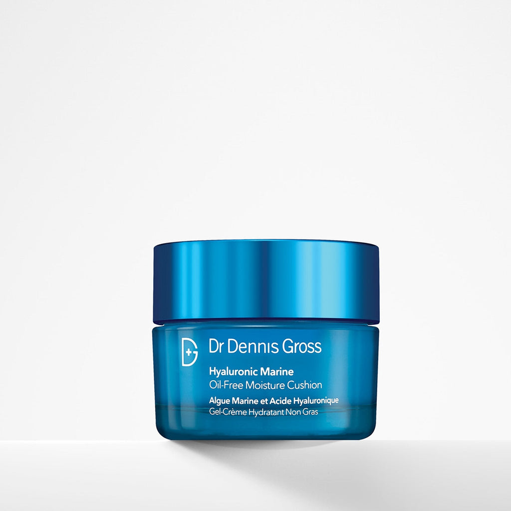 Dr Dennis Gross Hyaluronic Marine Oil-Free Moisture Cushion - 50ml