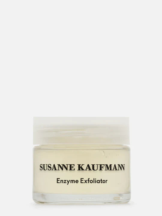 Susanne Kaufmann Enzyme Exfoliator - 50ml