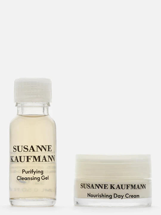 Susanne Kaufmann Face Starter Set