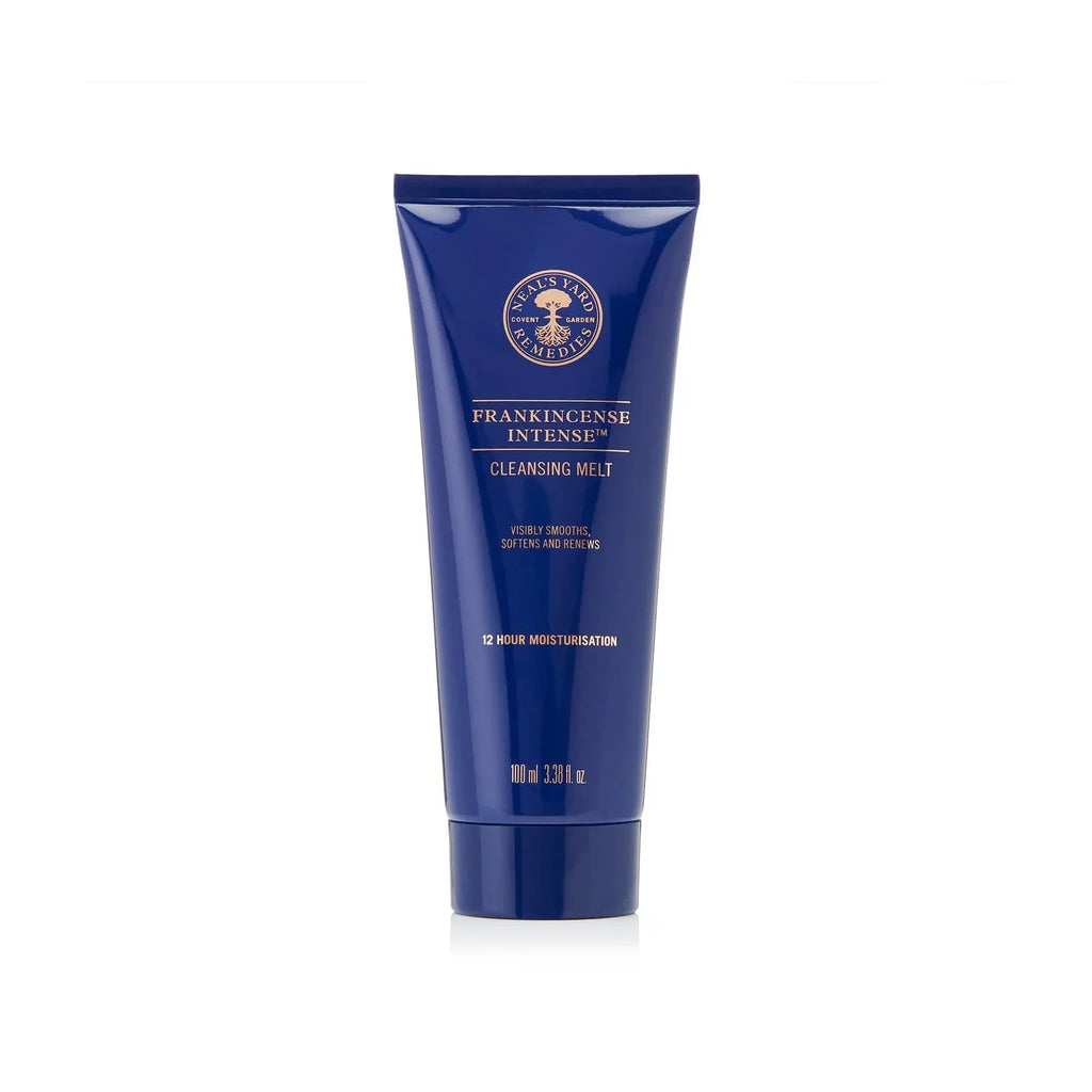 Neal's Yard Remedies Frankincense Intense Cleansing Melt - 100ml