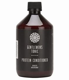 Gentlemen's Tonic Protein Conditioner - 500ml