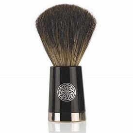Gentlemen's Tonic Savile Row Brush - Ebony