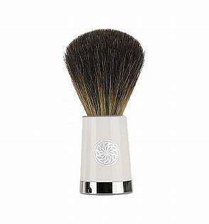 Gentlemen's Tonic Savile Row Brush - Ivory