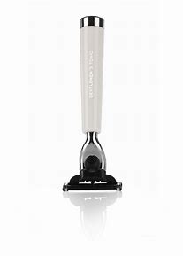 Gentlemen's Tonic Savile Row Razor - Ivory