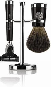 Gentlemen's Tonic Savile Row Set - Ebony