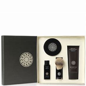 Gentlemen's Tonic Shave Gift Set