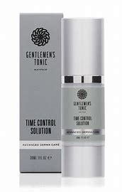 Gentlemen's Tonic Time Control Solution - 30ml