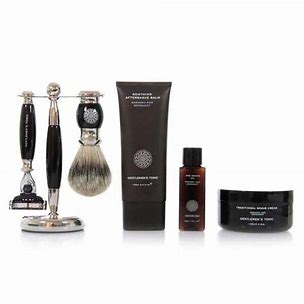 Gentlemen's Tonic Ultimate Gift Set