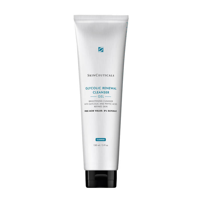 SkinCeuticals Glycolic Renewal Cleanser - 150ml