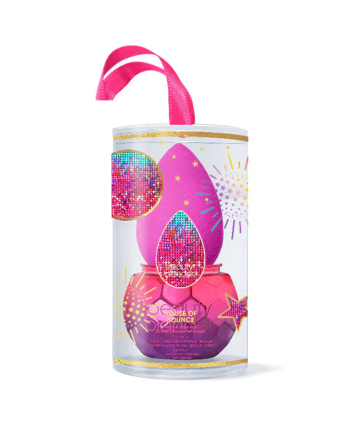 Beautyblender House of Bounce Blend and Store Duo