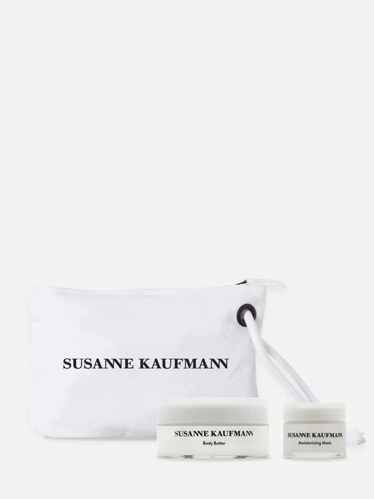 Susanne Kaufmann Home Spa Set